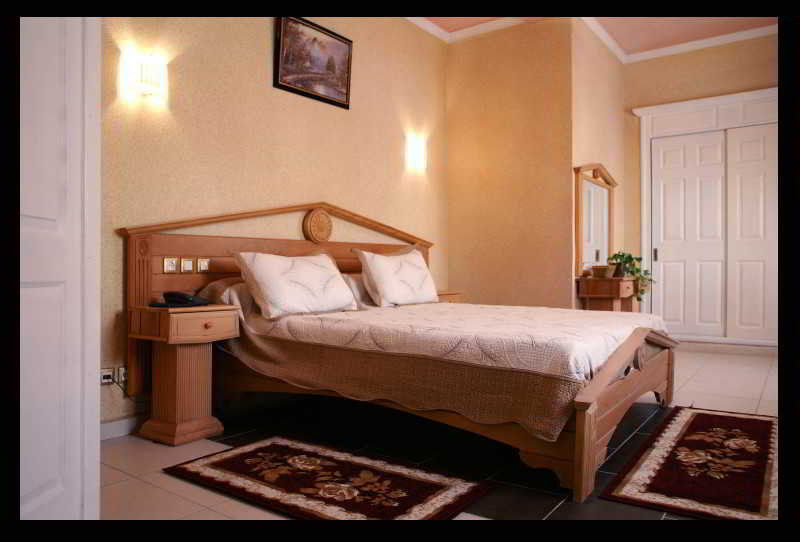 Charm El Cheikh Hotel Oran Exterior foto