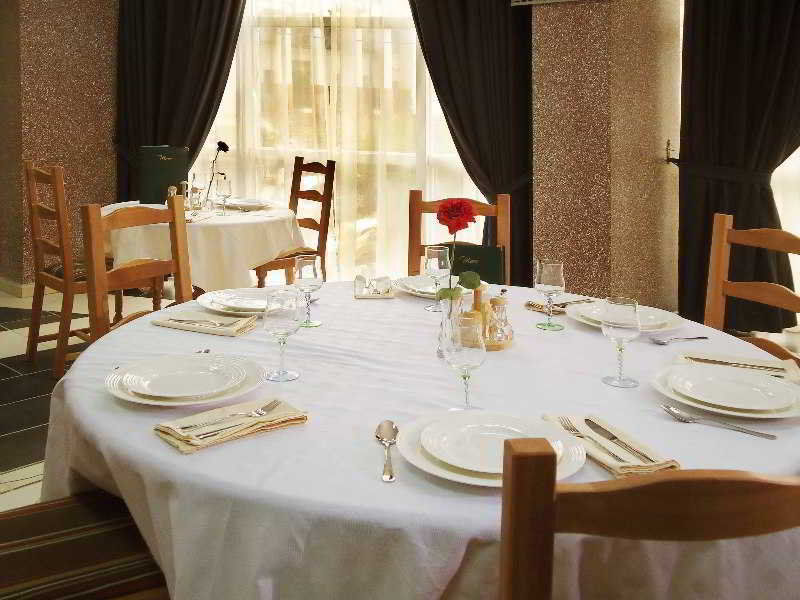 Charm El Cheikh Hotel Oran Exterior foto