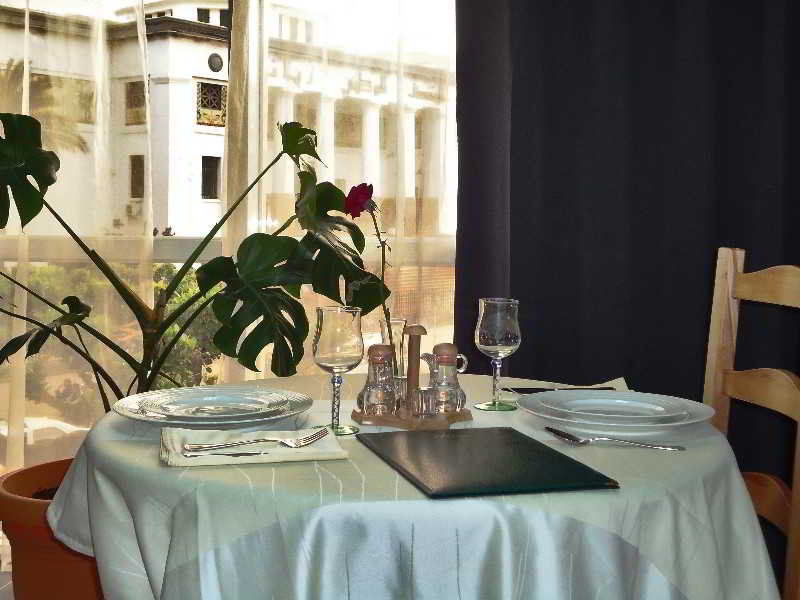 Charm El Cheikh Hotel Oran Exterior foto