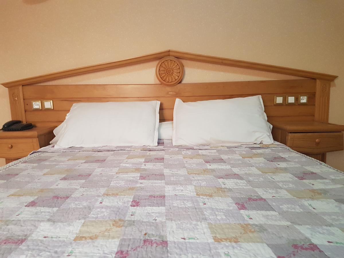 Charm El Cheikh Hotel Oran Exterior foto