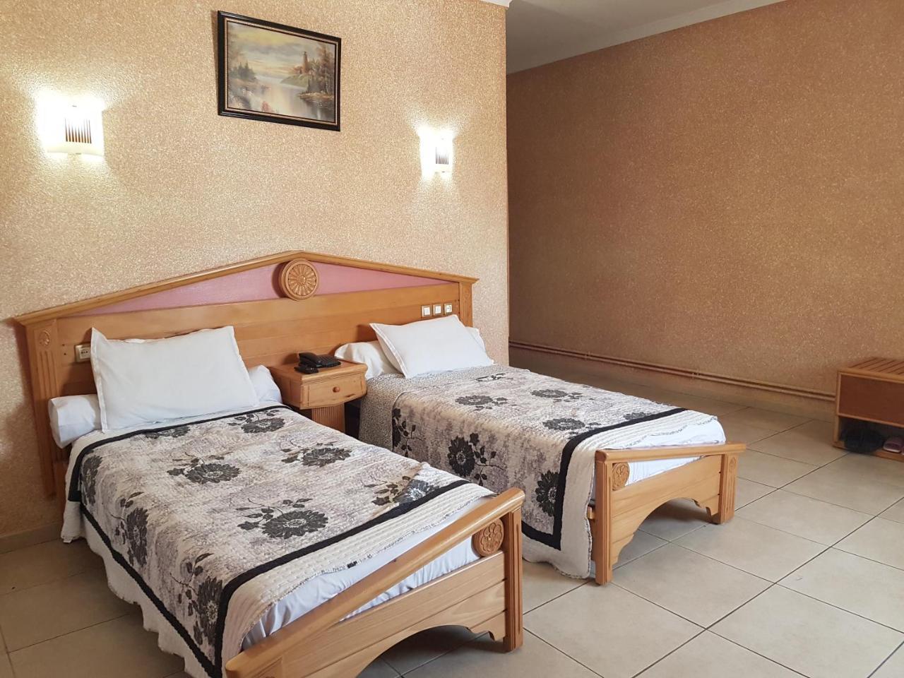 Charm El Cheikh Hotel Oran Exterior foto