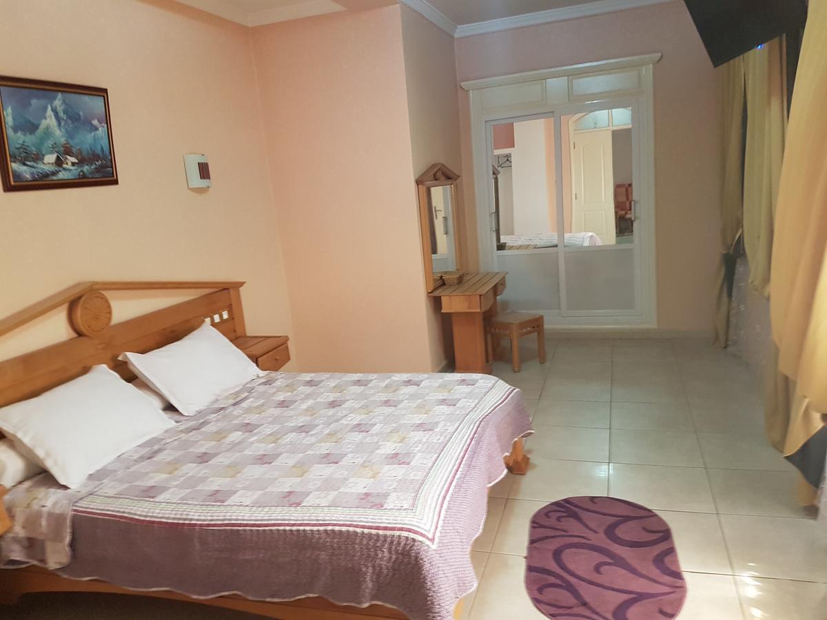 Charm El Cheikh Hotel Oran Exterior foto