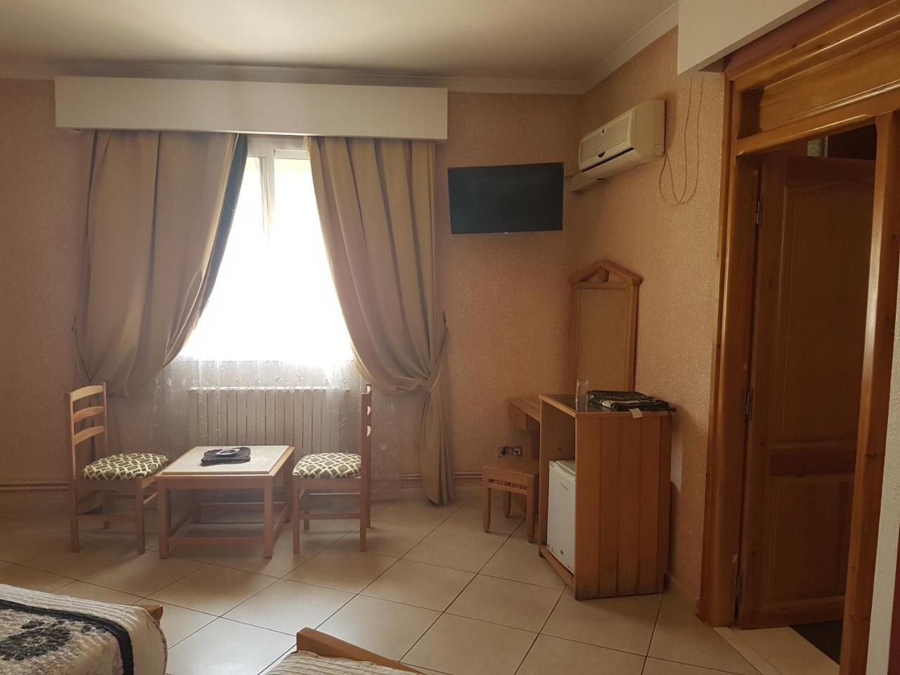 Charm El Cheikh Hotel Oran Exterior foto