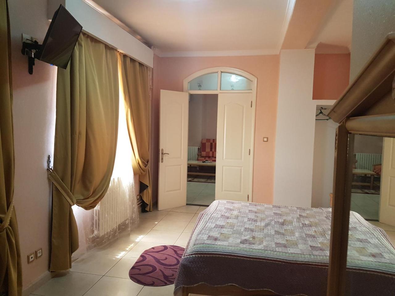 Charm El Cheikh Hotel Oran Exterior foto
