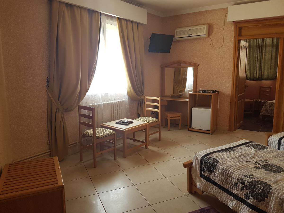 Charm El Cheikh Hotel Oran Exterior foto
