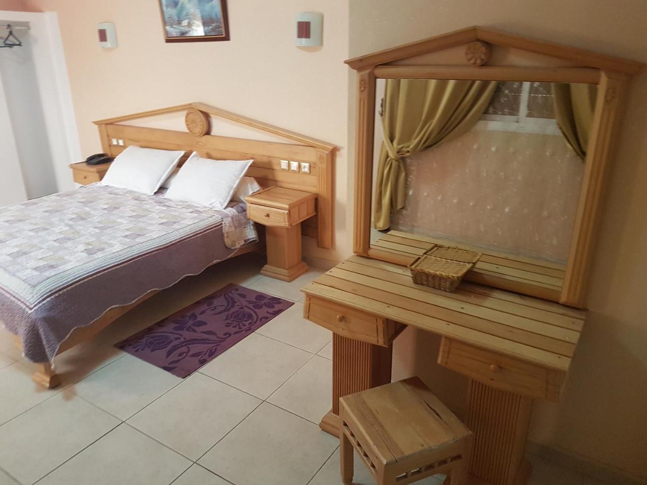 Charm El Cheikh Hotel Oran Exterior foto