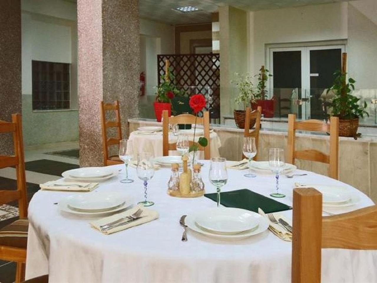 Charm El Cheikh Hotel Oran Exterior foto
